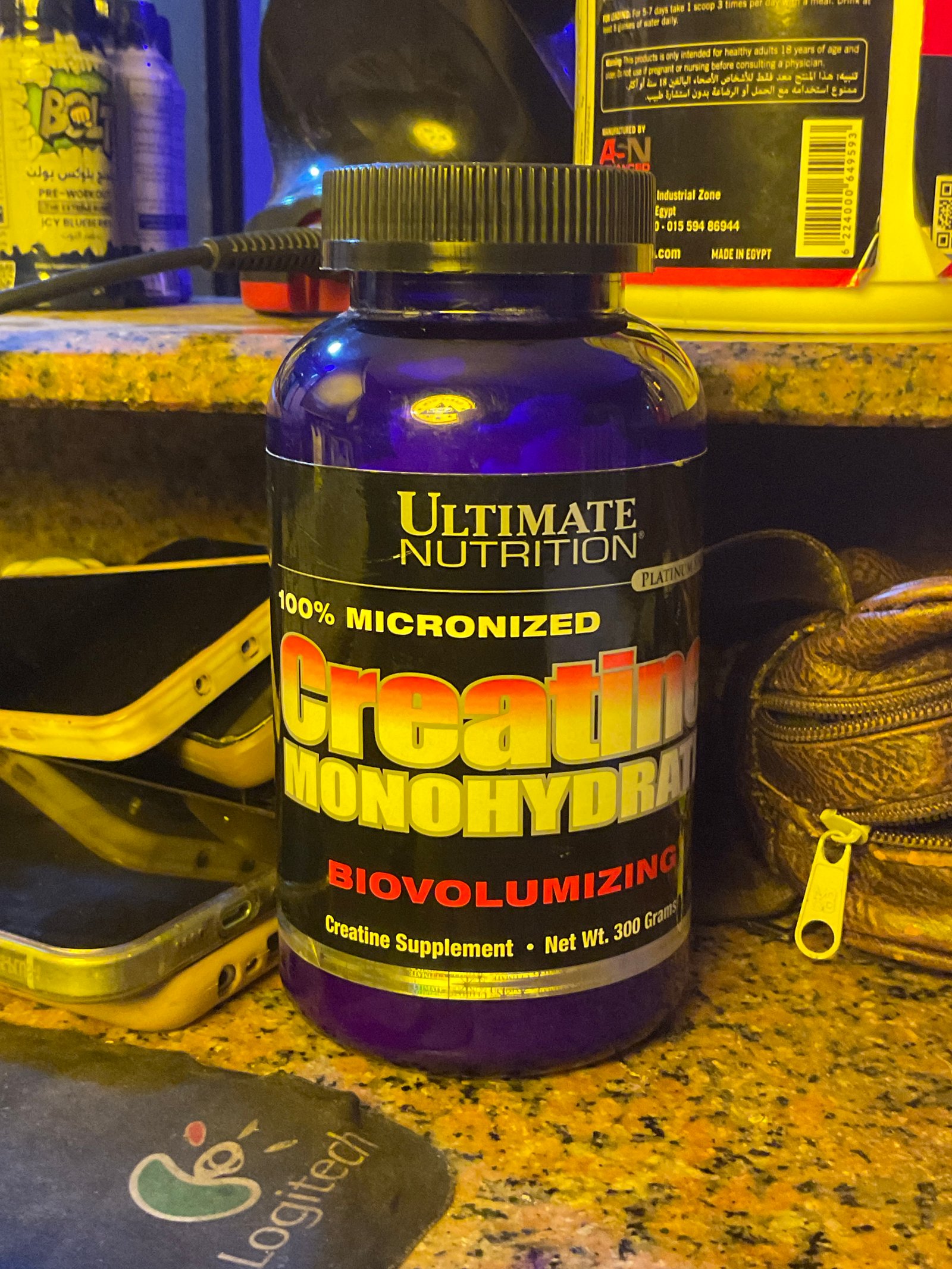 Ultimate 300g