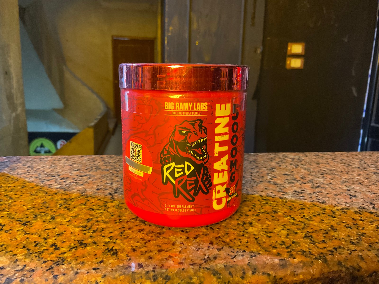 RedRex 300g